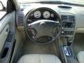 Sterling Mist Metallic - Maxima SE Photo No. 41