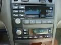 Sterling Mist Metallic - Maxima SE Photo No. 42