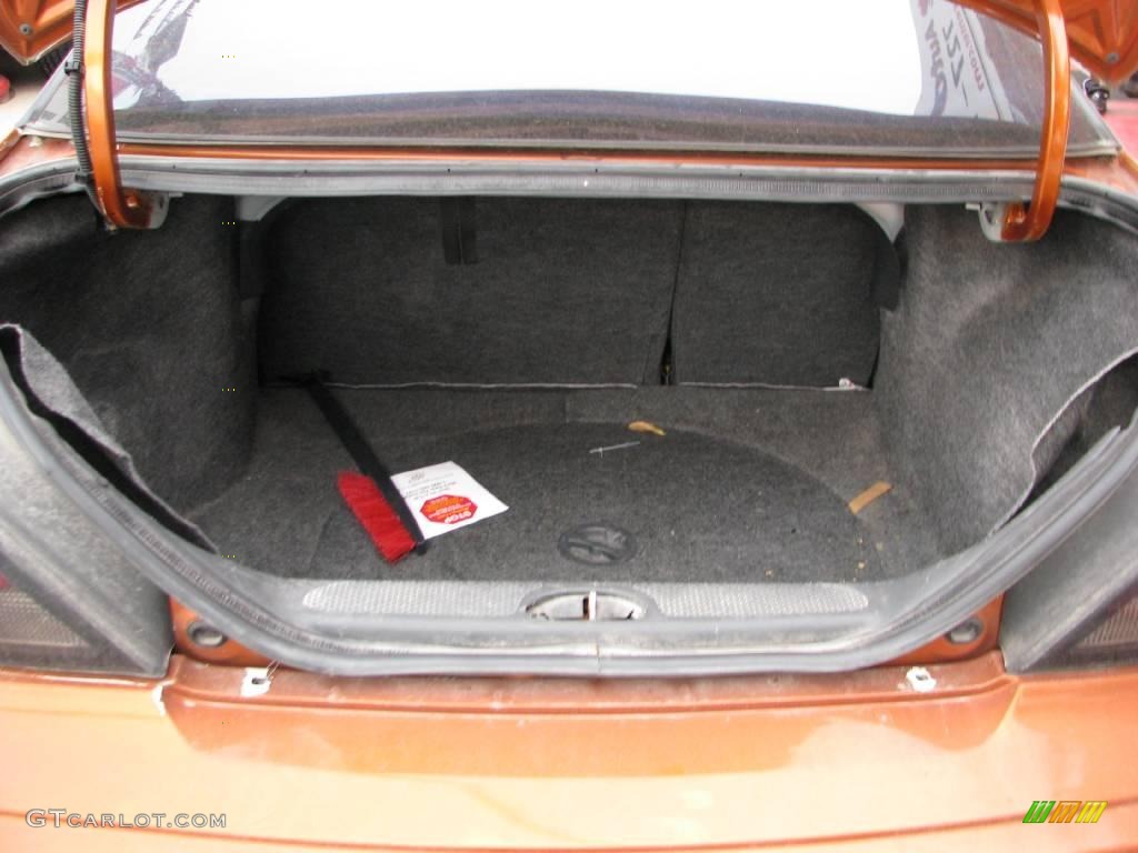 2000 Grand Am GT Coupe - Auburn Mist Metallic / Dark Pewter photo #13