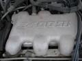 2000 Auburn Mist Metallic Pontiac Grand Am GT Coupe  photo #17