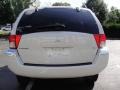 Dover White Pearl - Endeavor XLS AWD Photo No. 5