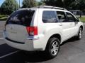 2004 Dover White Pearl Mitsubishi Endeavor XLS AWD  photo #6