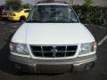 1999 Aspen White Subaru Forester S  photo #3