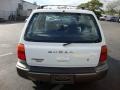 1999 Aspen White Subaru Forester S  photo #8