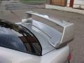 Crystal Gray Metallic - Impreza WRX STi Photo No. 12