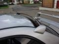 Crystal Gray Metallic - Impreza WRX STi Photo No. 13