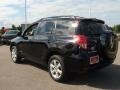 2007 Black Toyota RAV4 Limited  photo #3