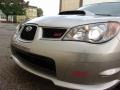 Crystal Gray Metallic - Impreza WRX STi Photo No. 15