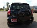 2007 Black Toyota RAV4 Limited  photo #4