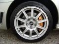 Crystal Gray Metallic - Impreza WRX STi Photo No. 16