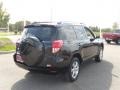 2007 Black Toyota RAV4 Limited  photo #5