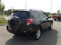 2007 Black Toyota RAV4 Limited  photo #6