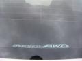 Crystal Gray Metallic - Impreza WRX STi Photo No. 19