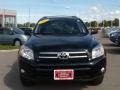 2007 Black Toyota RAV4 Limited  photo #9