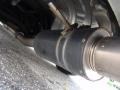 Crystal Gray Metallic - Impreza WRX STi Photo No. 21