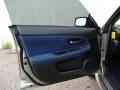Crystal Gray Metallic - Impreza WRX STi Photo No. 22