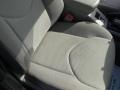 2007 Black Toyota RAV4 Limited  photo #13