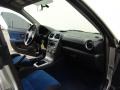 Crystal Gray Metallic - Impreza WRX STi Photo No. 26