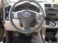 2007 Black Toyota RAV4 Limited  photo #15