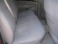 2008 Impulse Red Pearl Toyota Tacoma V6 PreRunner TRD Double Cab  photo #11