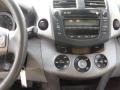 2007 Black Toyota RAV4 Limited  photo #18