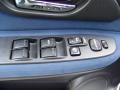 Crystal Gray Metallic - Impreza WRX STi Photo No. 33