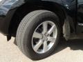 2007 Black Toyota RAV4 Limited  photo #20