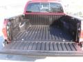 2008 Impulse Red Pearl Toyota Tacoma V6 PreRunner TRD Double Cab  photo #17