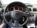 Crystal Gray Metallic - Impreza WRX STi Photo No. 38