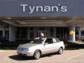 Desert Wind Beige - Cabrio GLS Photo No. 1