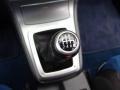 Crystal Gray Metallic - Impreza WRX STi Photo No. 40