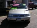 Desert Wind Beige - Cabrio GLS Photo No. 2