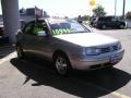 Desert Wind Beige - Cabrio GLS Photo No. 3
