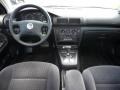 Satin Silver Metallic - Passat GLS Sedan Photo No. 7