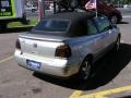 Desert Wind Beige - Cabrio GLS Photo No. 6
