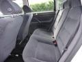 Satin Silver Metallic - Passat GLS Sedan Photo No. 9