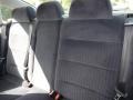 Satin Silver Metallic - Passat GLS Sedan Photo No. 10