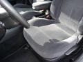 Satin Silver Metallic - Passat GLS Sedan Photo No. 11
