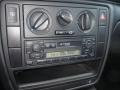 Satin Silver Metallic - Passat GLS Sedan Photo No. 14