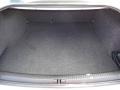 Satin Silver Metallic - Passat GLS Sedan Photo No. 19