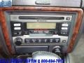 Winestone Pearl - Legacy Limited Outback Wagon Photo No. 21