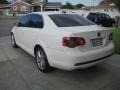 Campanella White - Jetta TDI Sedan Photo No. 19