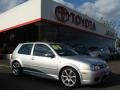 Reflex Silver Metallic - R32  Photo No. 1