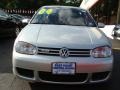Reflex Silver Metallic - R32  Photo No. 2
