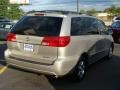 2004 Desert Sand Mica Toyota Sienna LE  photo #3