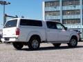 2005 Natural White Toyota Tundra Limited Double Cab 4x4  photo #14