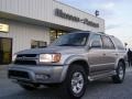 Thunder Cloud Metallic - 4Runner SR5 Photo No. 1