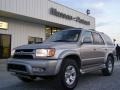 2002 Thunder Cloud Metallic Toyota 4Runner SR5  photo #1