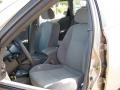 Champagne Beige Metallic - Forenza Wagon Photo No. 10