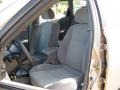 2006 Champagne Beige Metallic Suzuki Forenza Wagon  photo #10